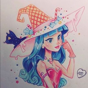 Meet your Posher, Kristie